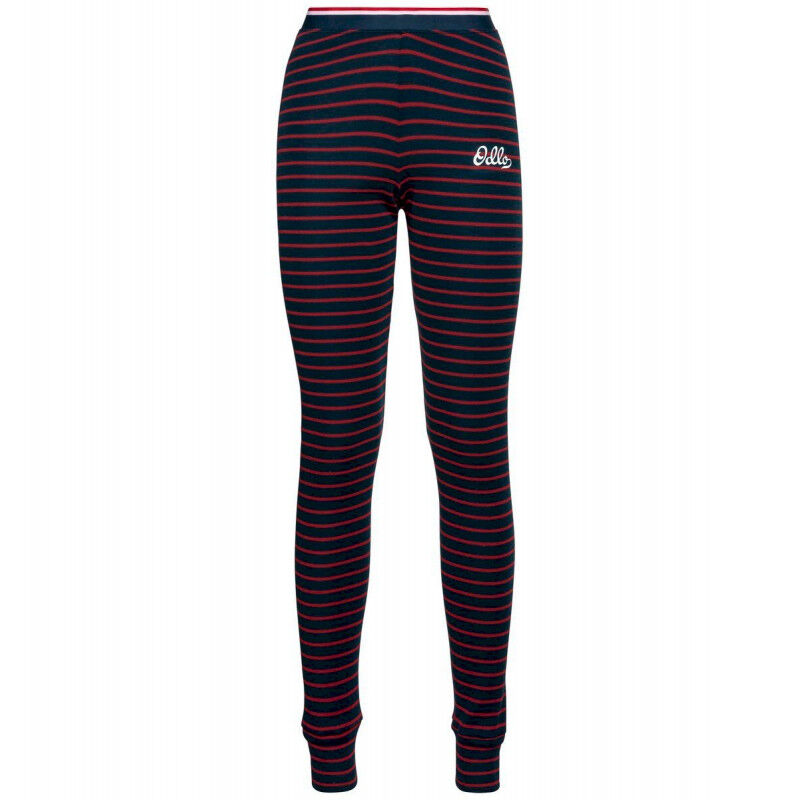 Active Warm Originals Eco - Base layer Bottoms - Damen