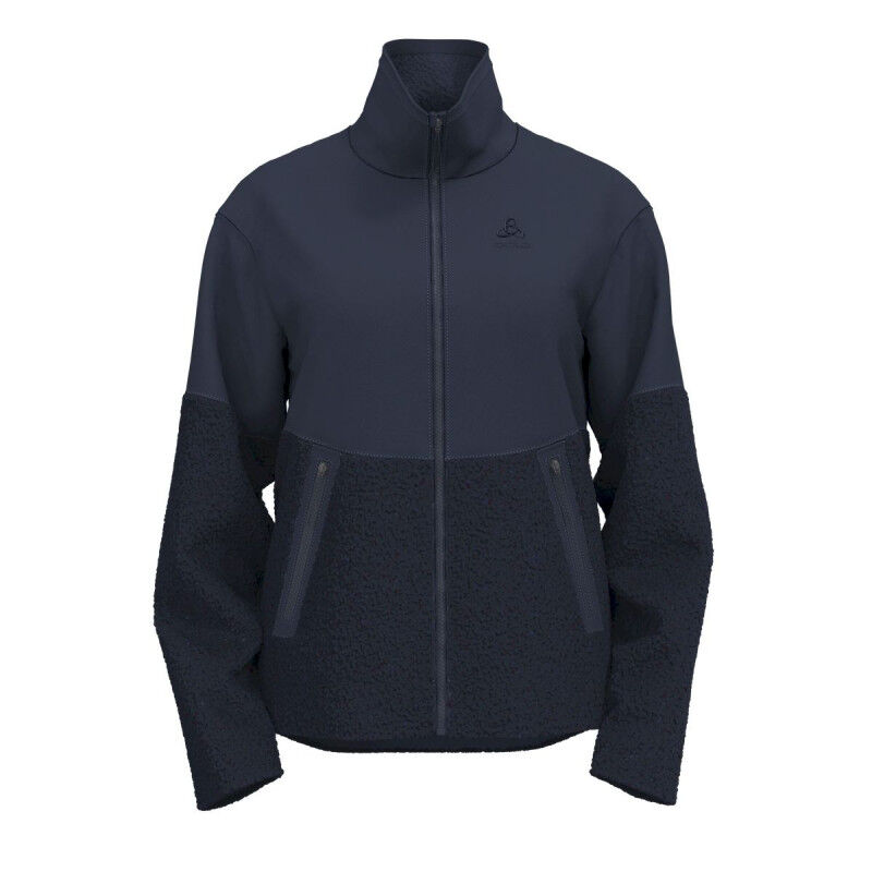 Halden Cosy - Fleecejacke - Damen