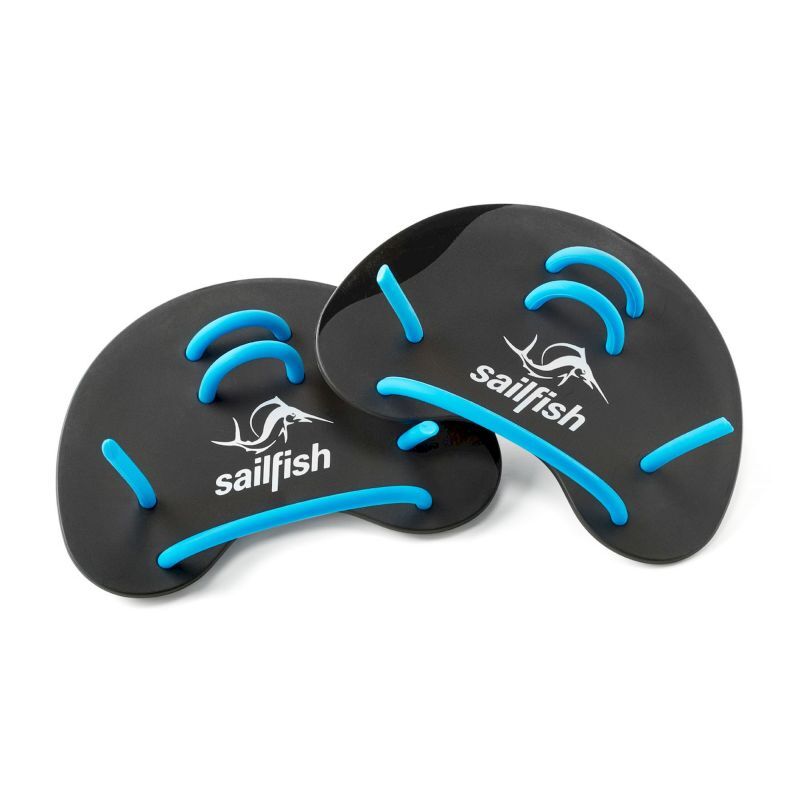 Finger Paddle - Palette nuoto