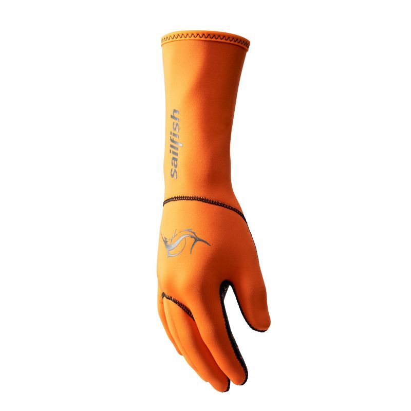 Neoprene Glove - Guanti in neoprene