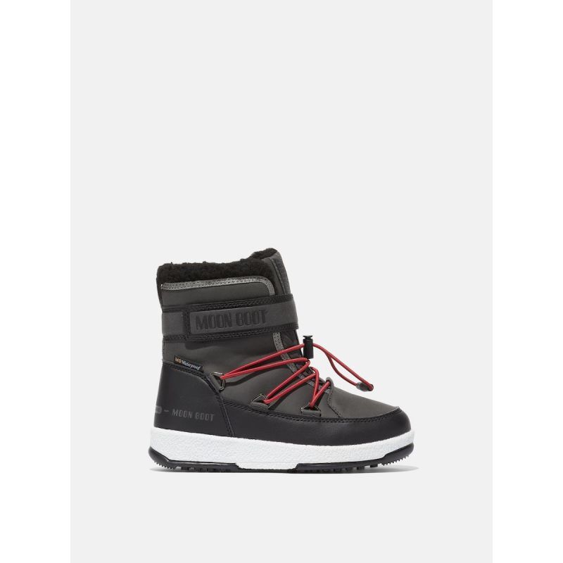 Jr Boy Boot - Winter boots - Kids
