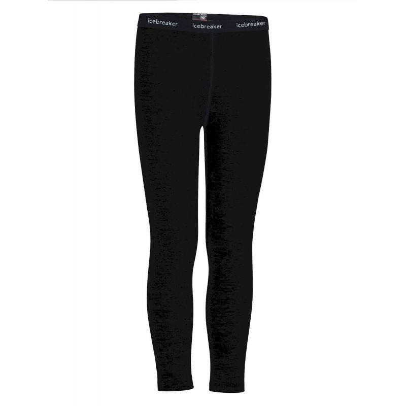 260 Tech Leggings - Merino base layer - Kid's
