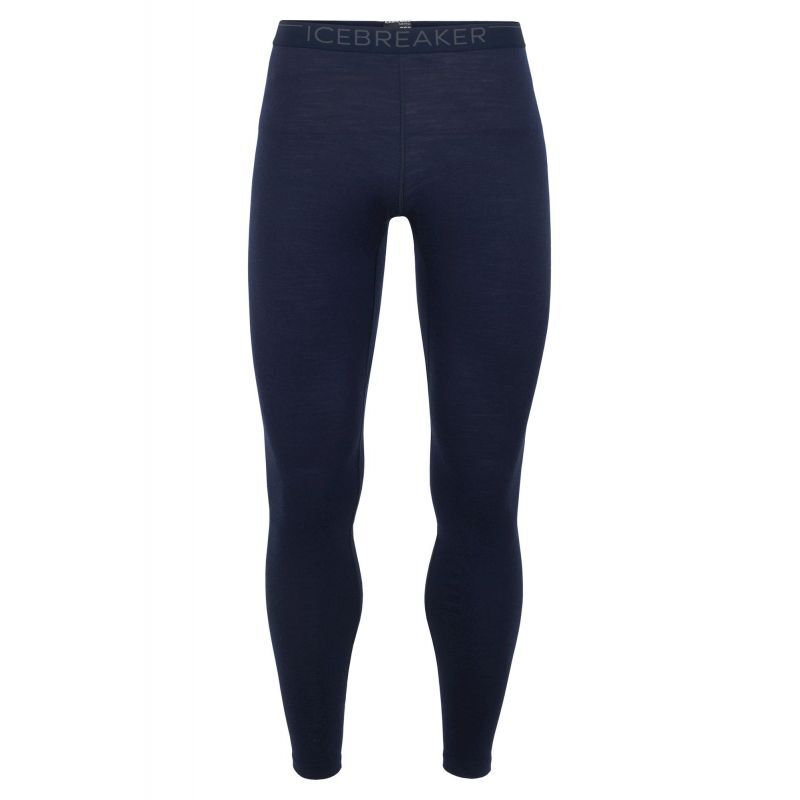 200 Oasis Leggings - Merino base layer - Men's