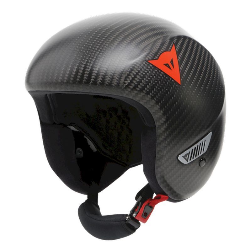 R001 Carbon - Skihelm