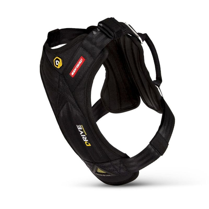 Drive Dog Car Harness - Hundezubehör
