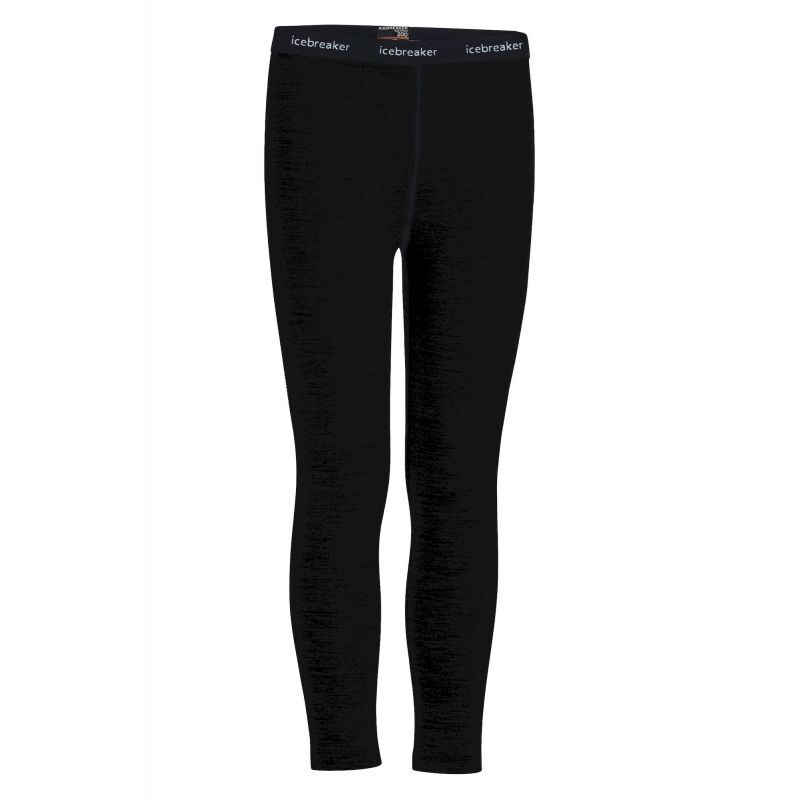 200 Oasis Leggings - Merino base layer - Kid's