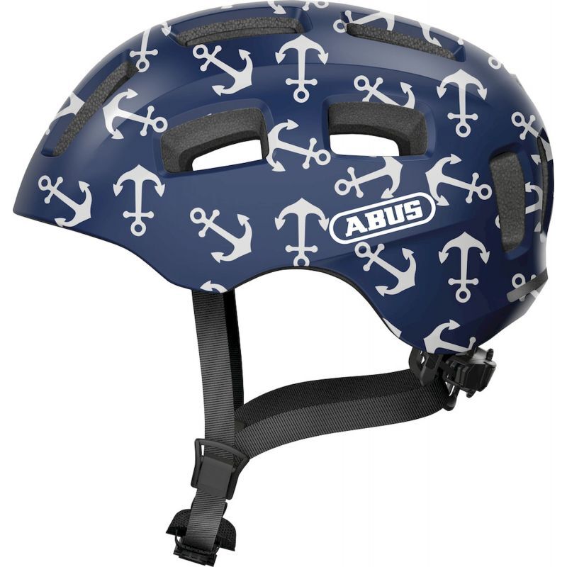 Youn-I 2.0 - Urban Fahrradhelm - Kind