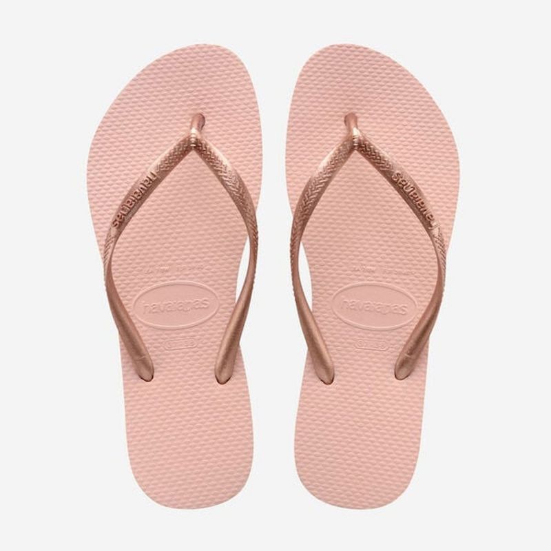 Slim - Flip flops - Women's