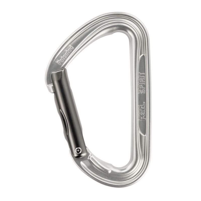 Spirit Droit - Karabiner