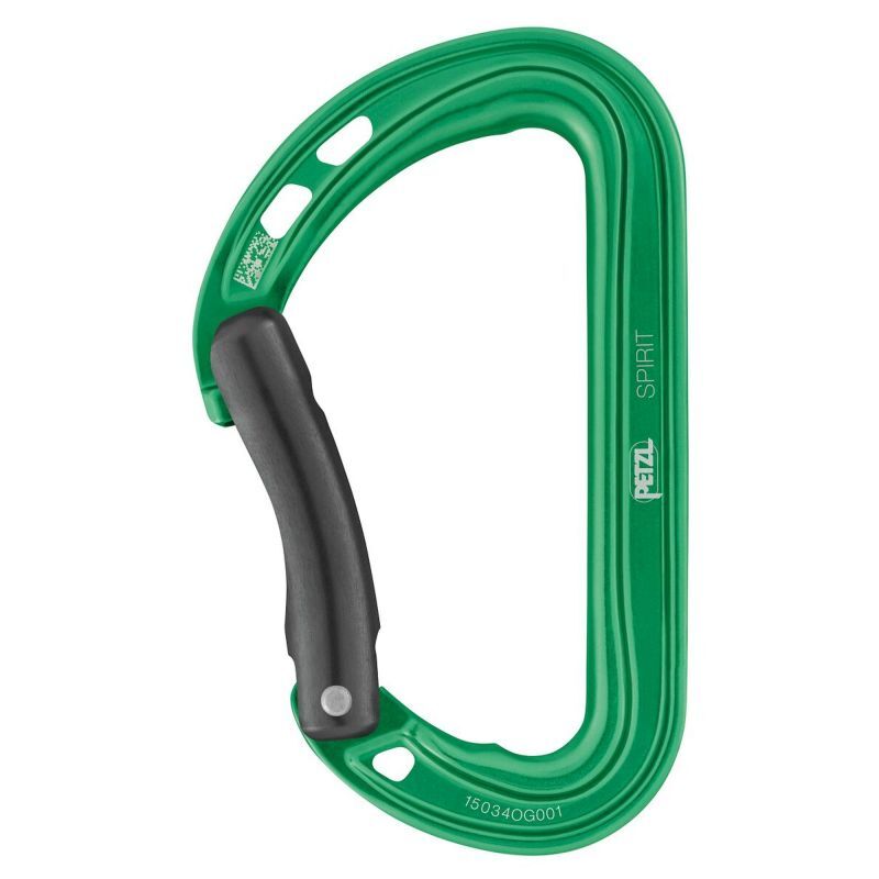 Spirit Courbe - Karabiner