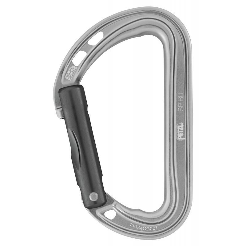 Spirit Courbe - Karabiner