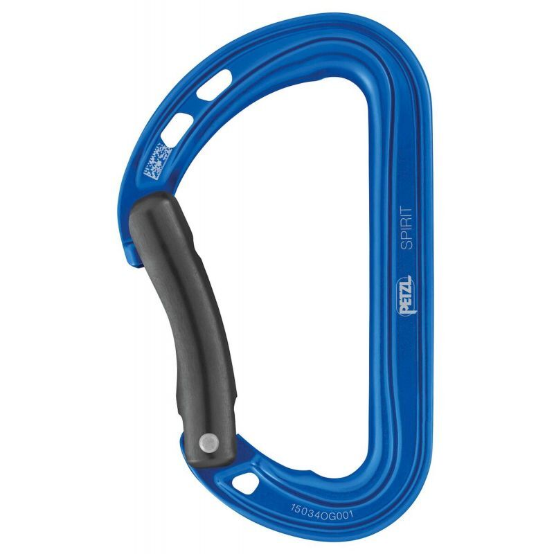 Spirit Courbe - Karabiner