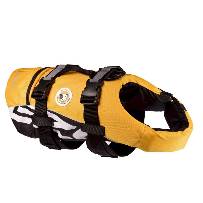 DFD Dog Life Jacket - Hundeschwimmweste
