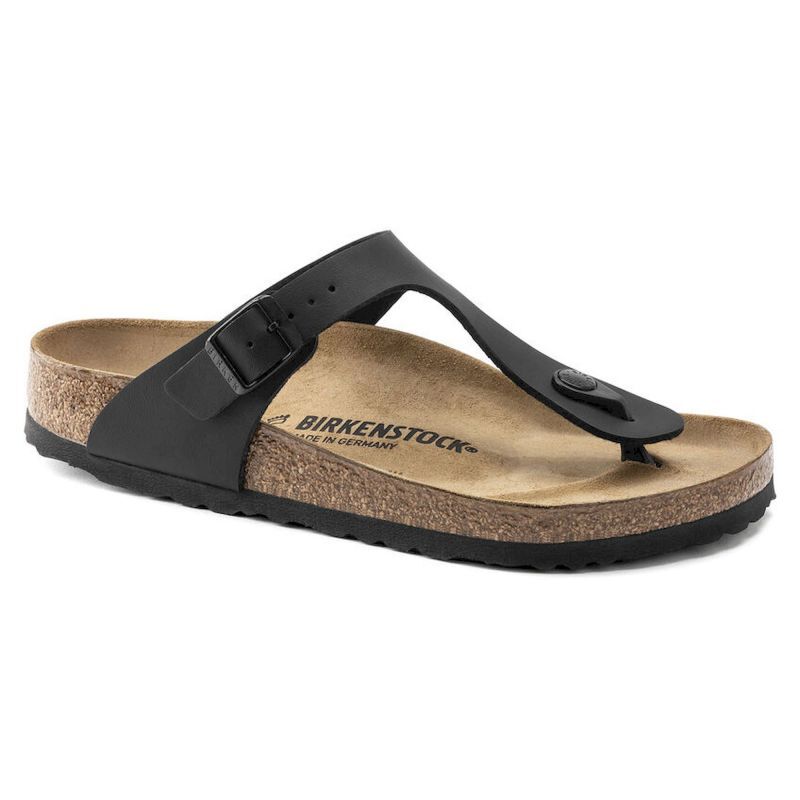Gizeh Birko-Flor - Sandalen