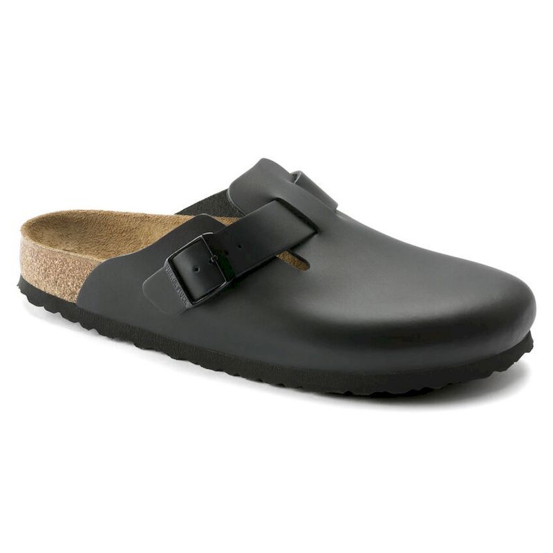 Boston Natural Leather - Sandalen
