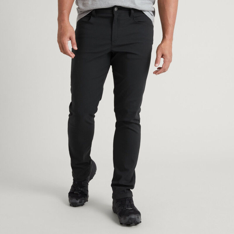 Flight Pants V2 - Wanderhose - Herren