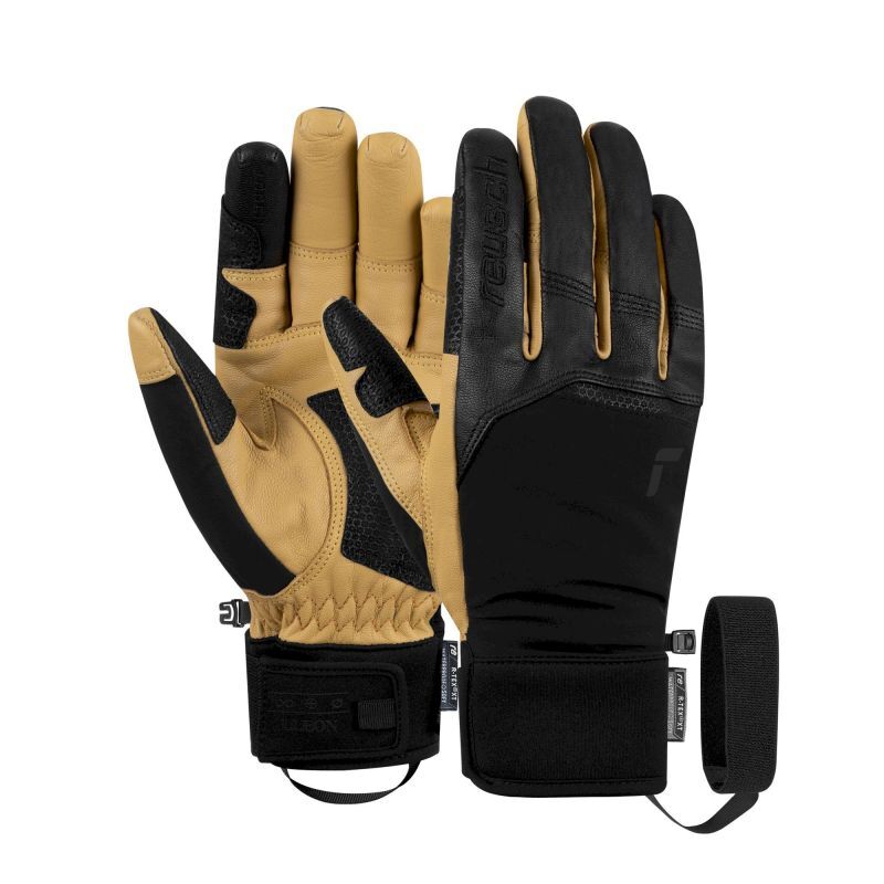 Lleon R-Tex Xt - Gants ski