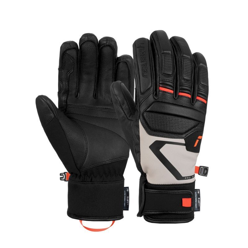 Pro Rc - Gants ski homme