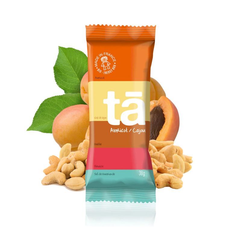 Energy Bar - Barre énergétique