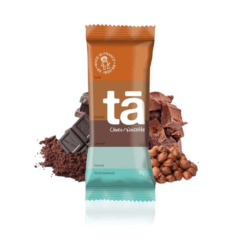Energy Bar - Energieriegel