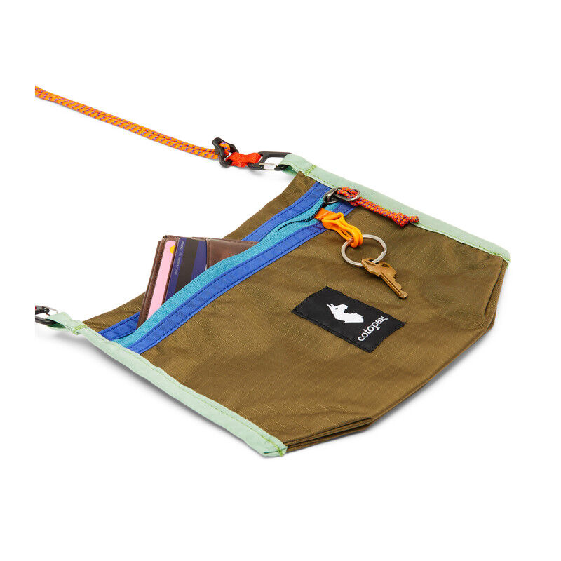 Lista 2L Lightweight Crossbody Bag Cada Dia - Handtäschchen