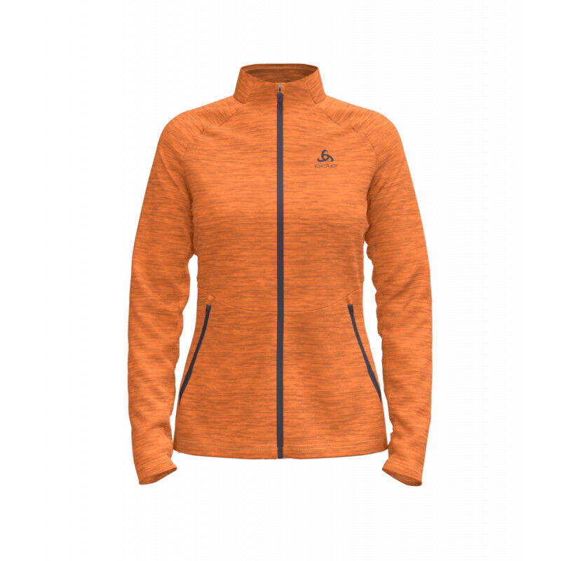 Essentials Ceramiwarm 200 - Fleecejacke - Damen