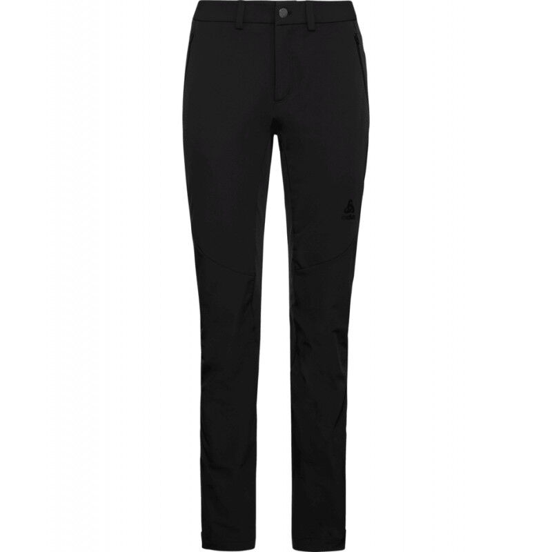 Ascent Warm Pants - Wanderhose - Damen