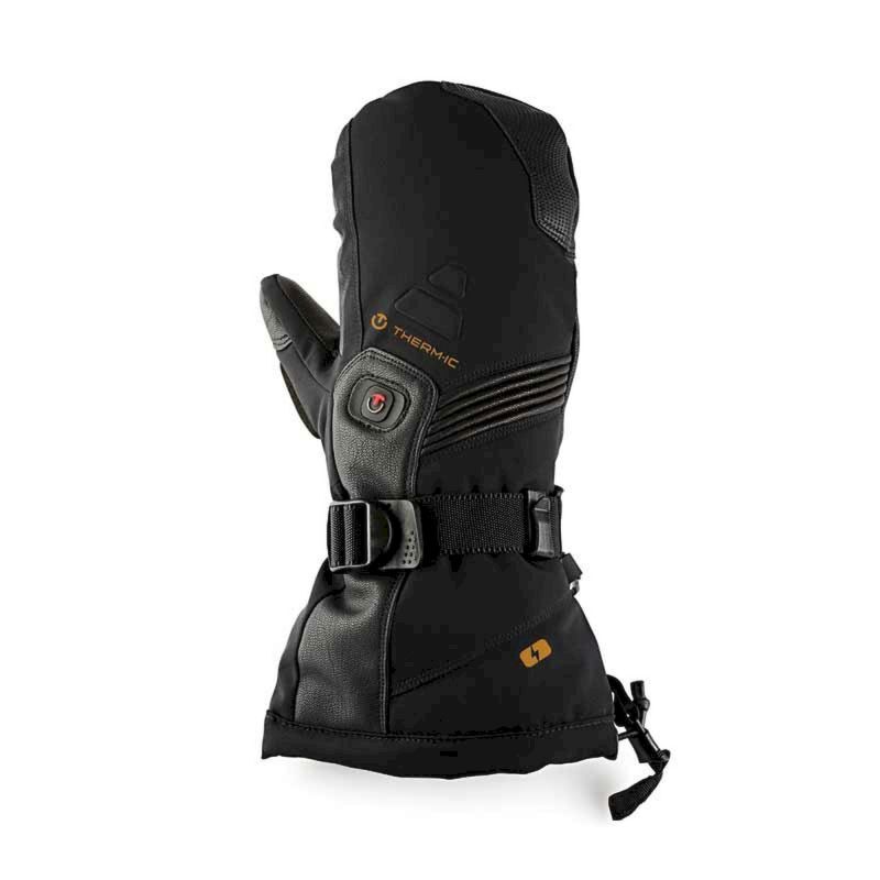Ultra Heat Boost Mittens - Fäustlinge - Herren