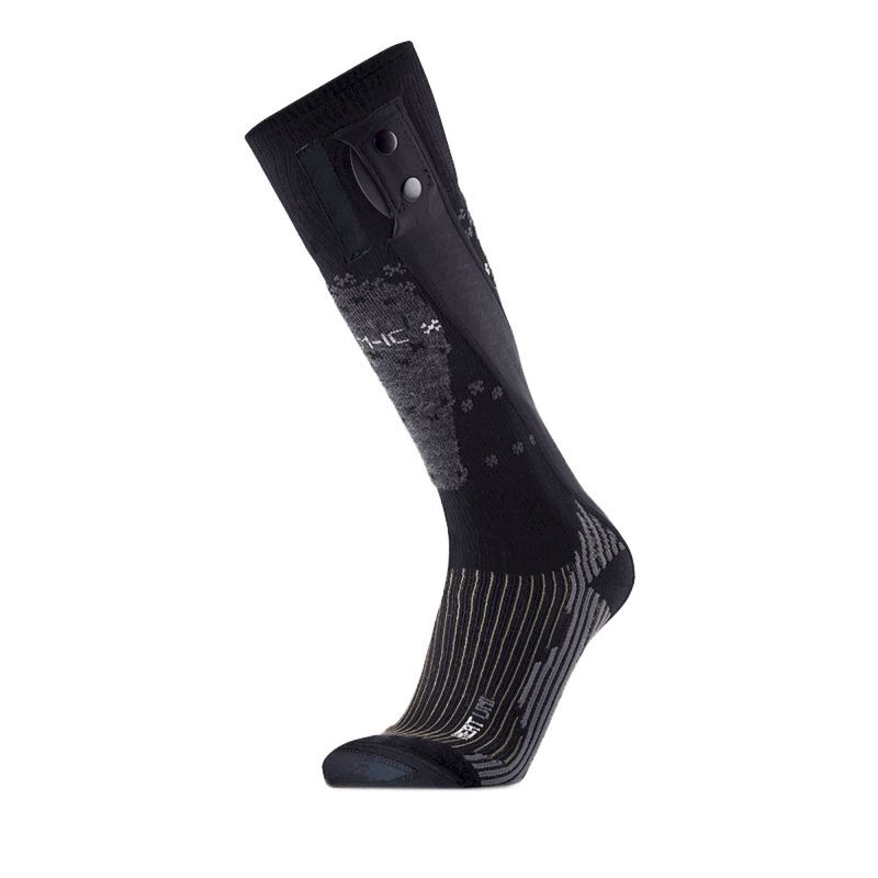 Powsock Heat Fusion - Skisocken - Damen