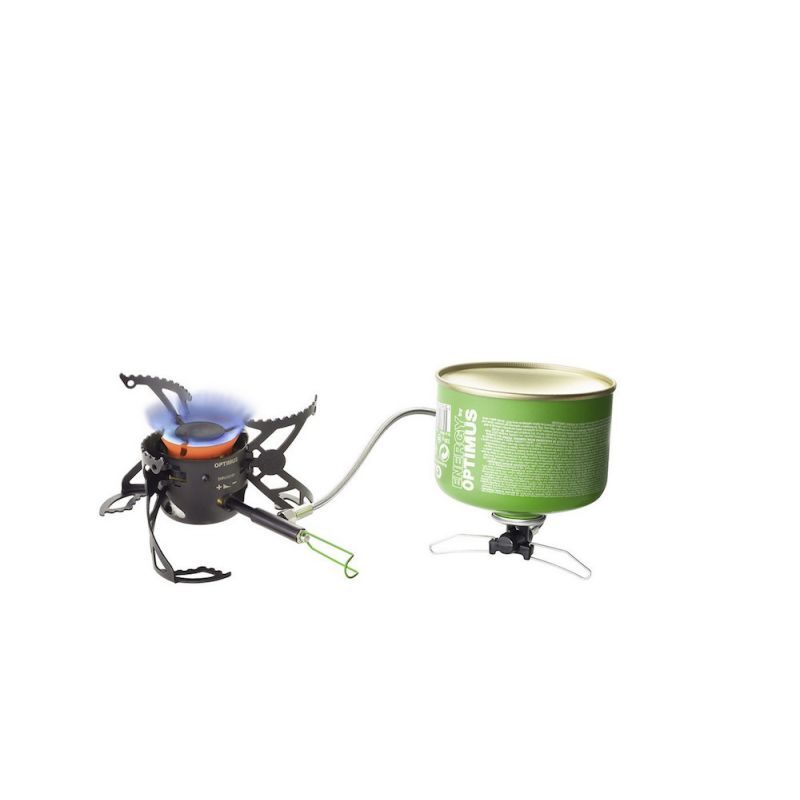 Polaris Optifuel - Gaskocher