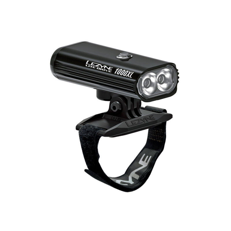 Helmet Lite Drive 1000XL - Fahrradlicht hinten