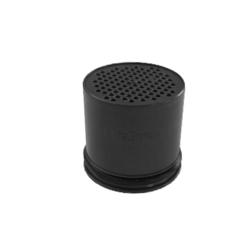 Lifewstraw Carbon Capsule