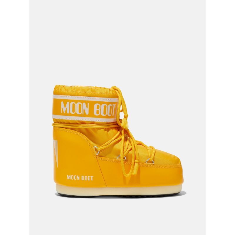 Icon Low - Snow boots