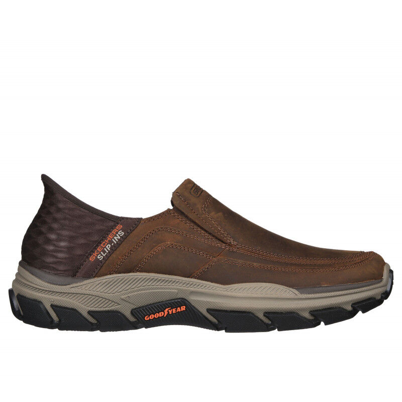 Relaxed Fit: Respected - Elgin - Lifestyle shoes - Men's