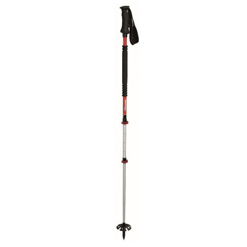 T3 Ascent Ti - Skitourenstöcke