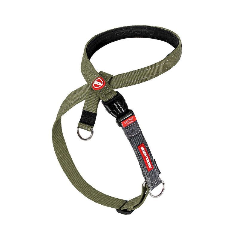 Crosscheck Harness - Hundegeschirr