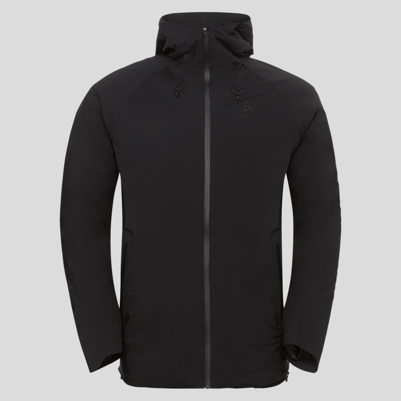 Ascent S-Thermic - Skijacke - Herren