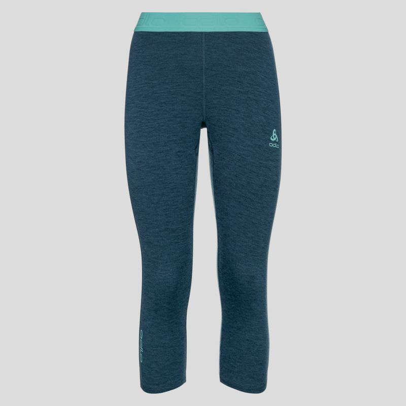3/4 Revelstoke Performance Wool Warm - Thermounterwäsche - Damen