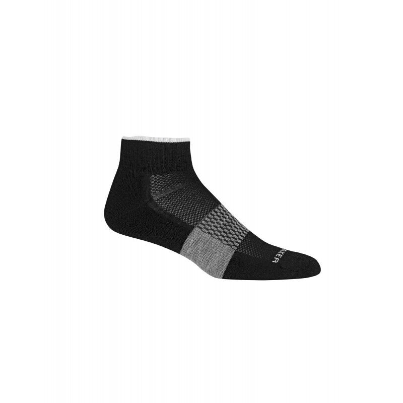 Multisport Light Mini - Merino socks - Men's