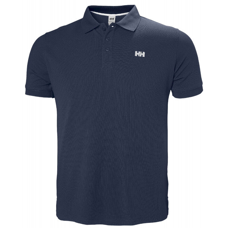 Driftline Polo - Polo-Shirt - Herren