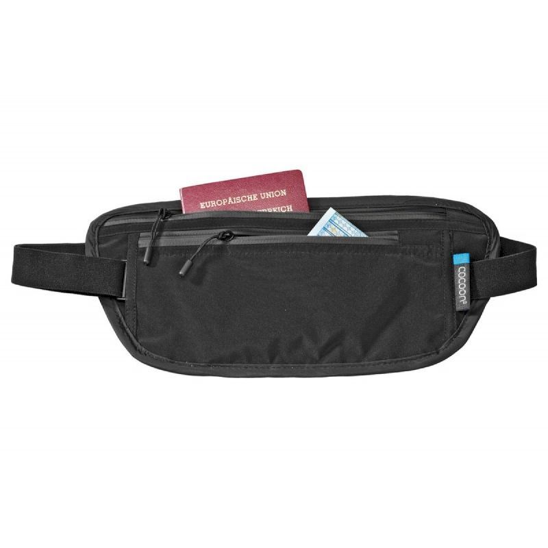 Secret Waist Wallet Silk - Borsa