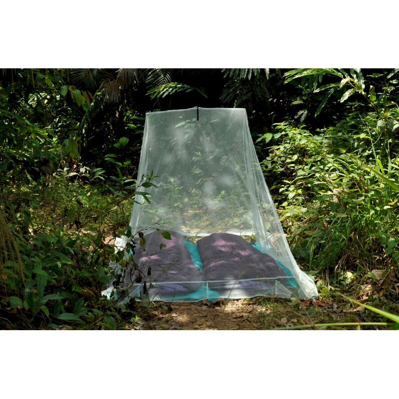 Outdoor Mosquito Net Double - Zanzariera