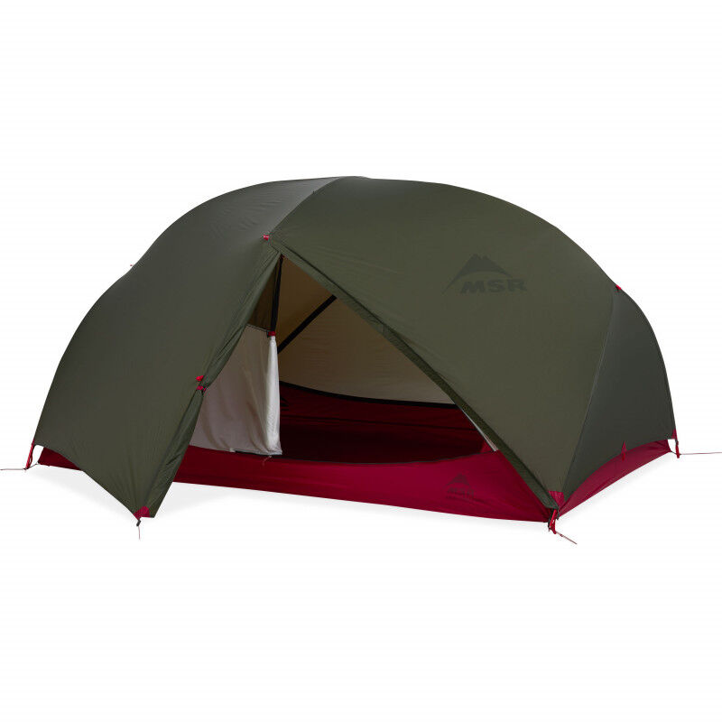 Hubba Hubba Bikepack 2 - Tent