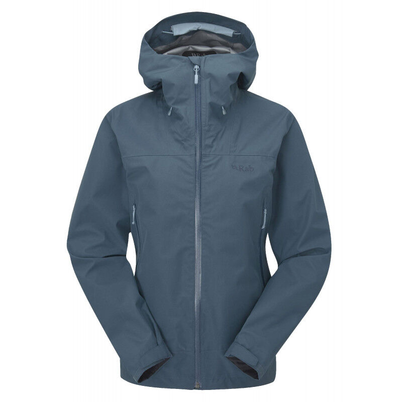 Women's Namche GTX Jacket - Hardshelljacke - Damen