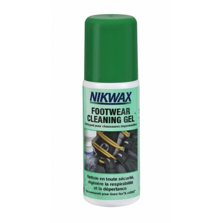 Cleaning Gel - Cuidado del calzado