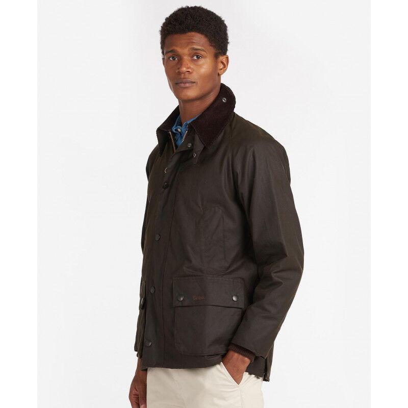 Classic Bedale Wax Jacket - Chaqueta - Hombre
