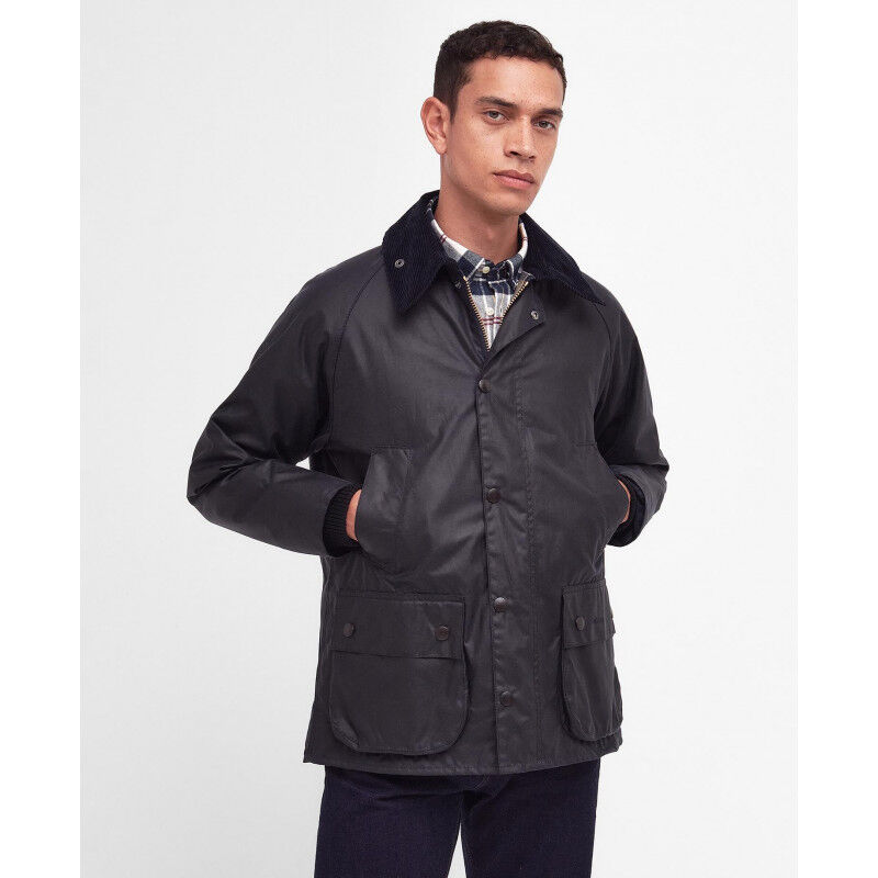 Bedale Wax Jacket - Chaqueta - Hombre