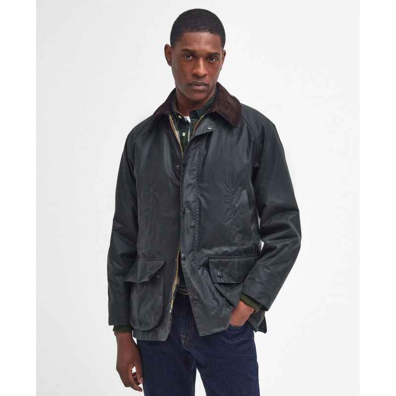 Bedale Wax Jacket - Chaqueta - Hombre