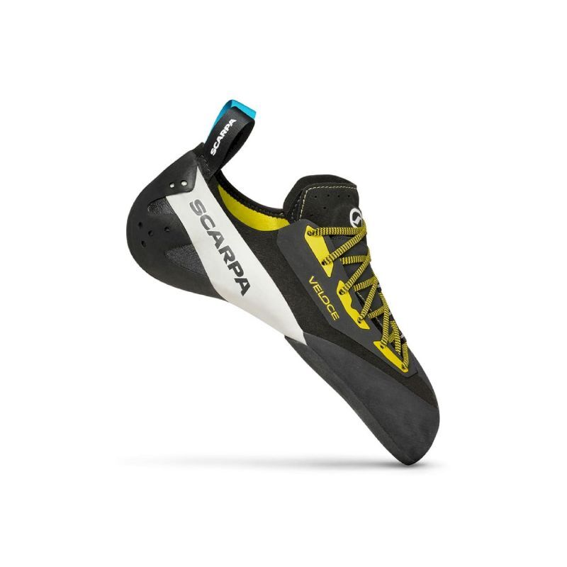 Veloce L - Kletterschuhe - Herren