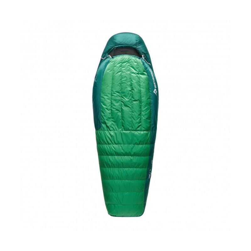 Ascent -1C / 30F - Sleeping bag